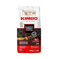Kimbo Espresso Napoli Kaffeebohnen 1kg