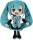 Hatsune Miku Plüschfigur 32cm