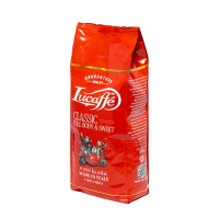 Lucaffe Classico Espresso Kaffeebohnen 1kg