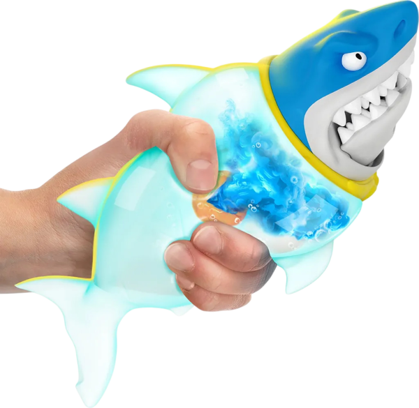 Goo Jit Zu Goo Shifters - Primal Trash