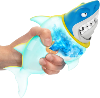 Goo Jit Zu Goo Shifters - Primal Trash