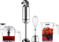 Dualit Pürierstab Stabmixer Set