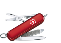 Victorinox Signature Lite Taschenmesser rot