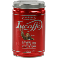 Lucaffe Classico Espresso Kaffeebohnen 250g