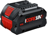 Bosch Professional GBA ProCORE Werkzeug-Akku 18V 8.0Ah...