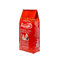Lucaffe Mamma Lucia Kaffeebohnen 1kg