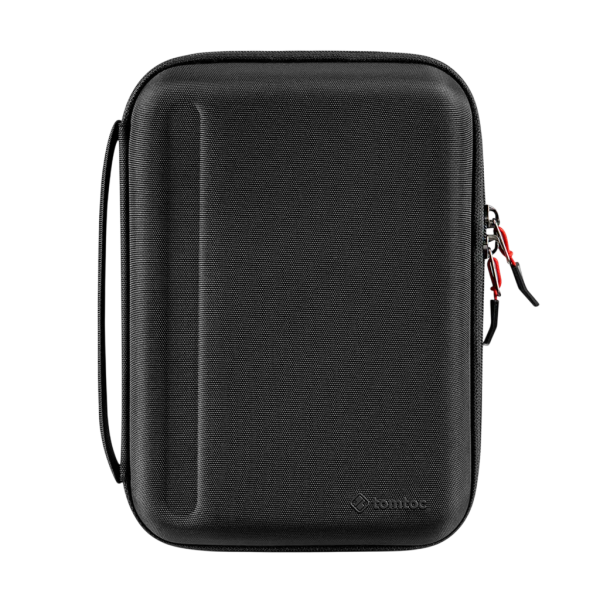 TomToc Plus Tablet Padfolio Eva 11" Cover schwarz