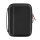TomToc Plus Tablet Padfolio Eva 11" Cover schwarz