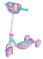 Saica Peppa Pig Kinder Roller Tretroller Dreirad...