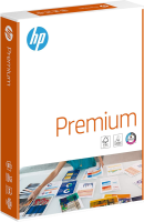 HP Premium Universalpapier A4 90g/m² 500 Blatt matt...
