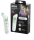 Braun BST 200 TempleSwipe Fieberthermometer LCD Batteriebetrieb