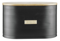 Typhoon Otto Brotkasten 10.5l schwarz/gold