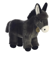 Herma MiYoni Eselfohlen 28cm Plüschtier