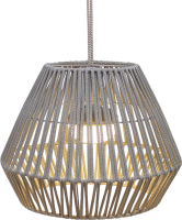 Newgarden ContaLED Akku Pendelleuchte / Hängeleuchte...