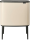 Brabantia Bo Touch Bin 33l Mülleimer soft beige