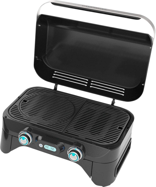 Campingaz Attitude 2100 EX Tischgrill 5W schwarz