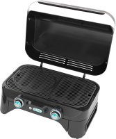 Campingaz Attitude 2100 EX Tischgrill 5W schwarz