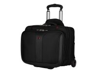 Wenger Patriot Trolley 15.4" Notebooktasche schwarz
