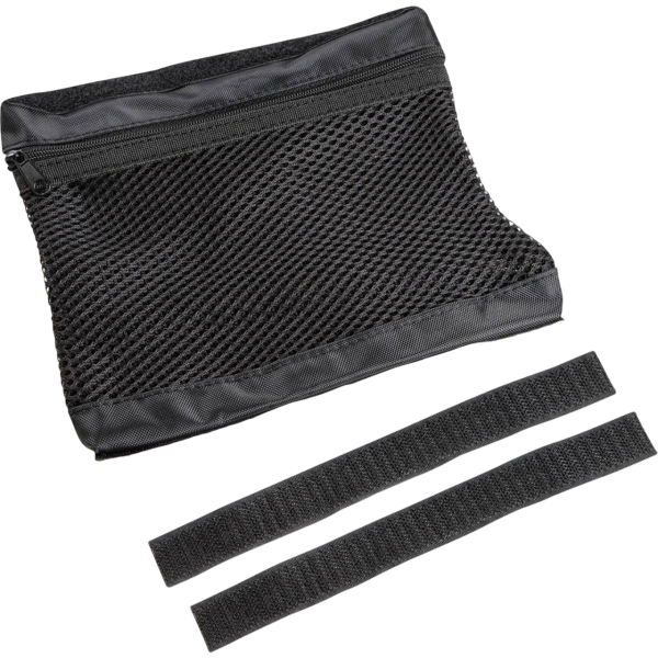 B&W International Deckeltasche für Outdoor Transportkoffer Typ 1000 und 2000