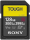 128GB Sony SF-G Tough Series R300/W299 SDXC UHS-II U3 Class 10 V90