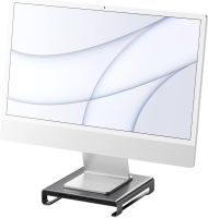 Satechi Type-C Aluminium Monitor Stand Hub für Apple...
