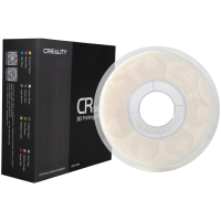 Creality PLA 1kg Filament 1.75mm weiß / Ivory white