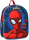 Vadobag Marvel Spiderman Kinderrucksack stronger together