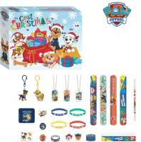 Paw Patrol Adventskalender