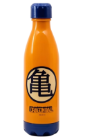 Dragon Ball Daily PP Trinkflasche / Wasserflasche 660ml