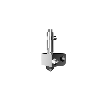 Flashforge Creator 4 Right Nozzle Assembly