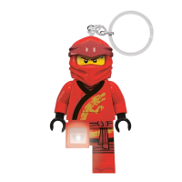 LEGO Ninjago Legacy Kai Schlüsselanhänger mit...