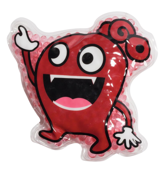 Helfermonster Cool-Warm Perlenpad