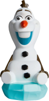 Moose Toys Disney Die Eiskönigin Olaf GoGlow-Kumpel...