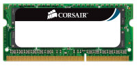 8GB SO DDR3 Corsair VS Kit