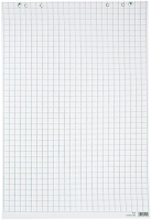 Landre Flip Chart Pad 20 Blatt Flipchartblock 65x98cm...