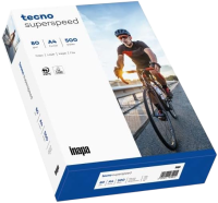 Inapa Tecno Superspeed Office Kopierpapier...