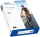 Inapa Tecno Superspeed Office Kopierpapier Universalpapier A4 80g/m² 500 Blatt weiß matt
