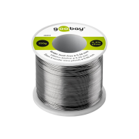 Goobay Lötzinn bleifrei 0.56mm Durchmesser 250g