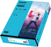 Inapa Tecno Colors Universalpapier A4 80g/m² 500...