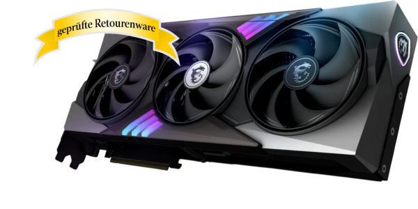 12GB MSI GeForce RTX 5070 12G Gaming Trio OC NVIDIA RTX5070 GDDR7 Sonderware