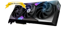 12GB MSI GeForce RTX 5070 12G Gaming Trio OC NVIDIA...