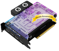 Inno3D GeForce RTX 5080 iCHILL Frostbite GDDR7 NVIDIA...