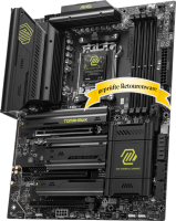 MSI MAG X870 TOMAHAWK WIFI ATX SONDERWARE