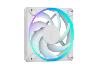 Fractal Design Momentum 12 RGB Lüfter 120mm weiß