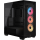 Corsair 3500X LX-R RGB iCUE LINK EATX Midi-Tower 55.86l Volumen Black Edition