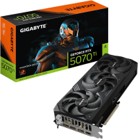 16GB Gigabyte GeForce RTX5070 Ti Windforce SFF 16G GDDR7...