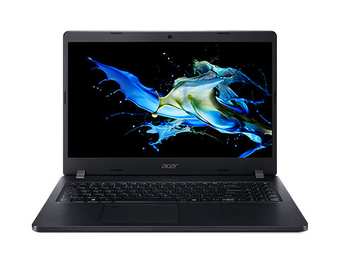 39.6cm(15.6)ACER P215-51-52UQ, i5-8250U,8GB,512GB SSD,UHD620, IPS Full-HD,Akku14h,CAM,W10Pro Sonderware