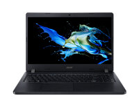 39.6cm(15.6)ACER P215-51-52UQ, i5-8250U,8GB,512GB SSD,UHD620, IPS Full-HD,Akku14h,CAM,W10Pro Sonderware