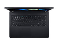 39.6cm(15.6)ACER P215-51-52UQ, i5-8250U,8GB,512GB SSD,UHD620, IPS Full-HD,Akku14h,CAM,W10Pro Sonderware