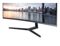 86.4cm (34") Samsung C34H890WJU Curved gebogen 21:9 AMD FreeSync Sonderware